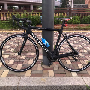 스톡 비저너