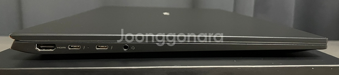 2021그램16 블랙 16ZD90P-GX5BK 판매교환--3