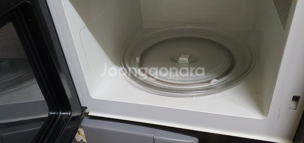 옛날삼성전자렌지--1
