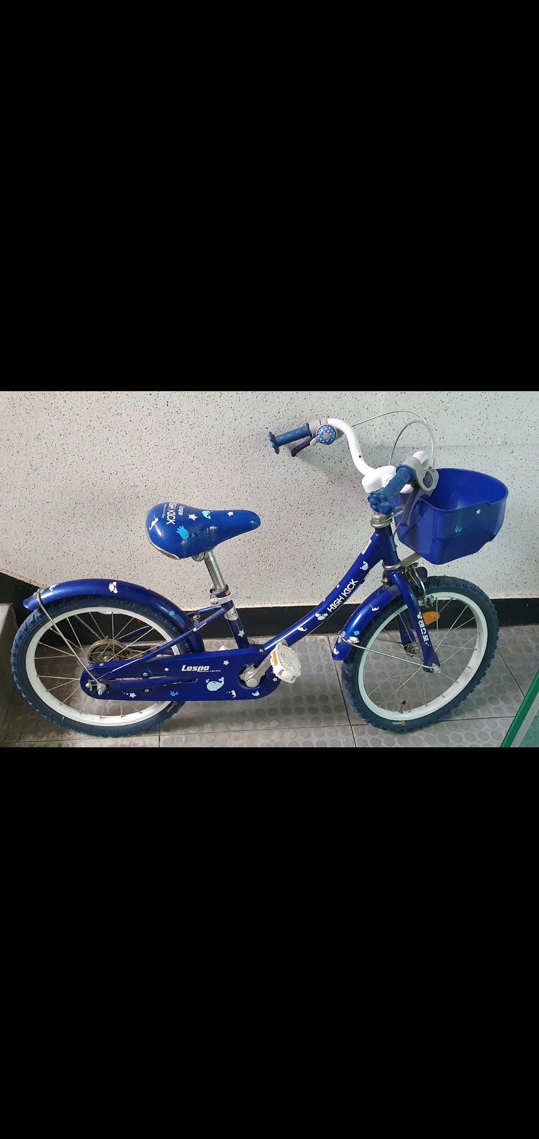 레스포 초딩 두발자전거 중고나라 안심되는 중고거래