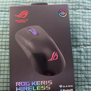 Asus rog keris