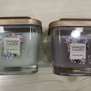 양키캔들 yankee candle 엘리베이션