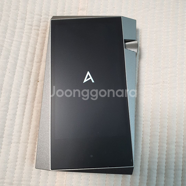 아스텔앤컨 무손실음원플레이어 SR25 판매합니다.--0