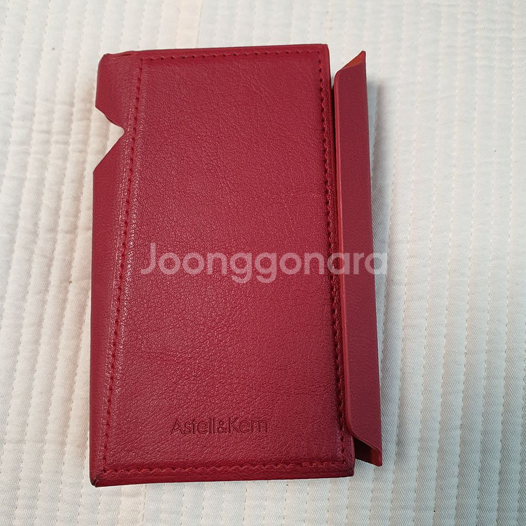 아스텔앤컨 무손실음원플레이어 SR25 판매합니다.--1