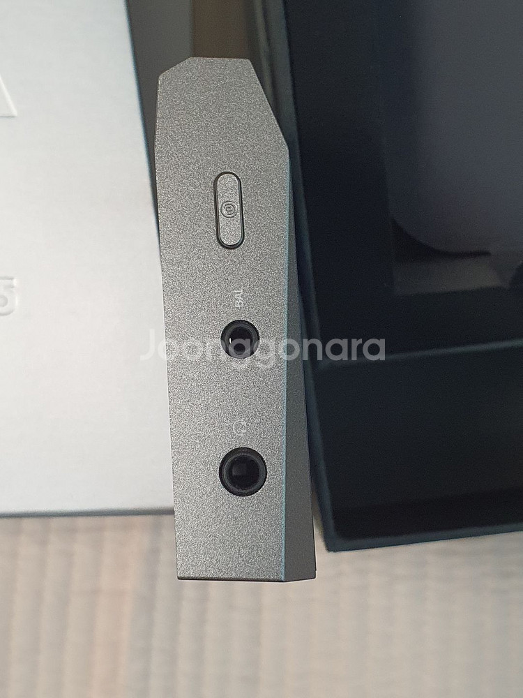 아스텔앤컨 무손실음원플레이어 SR25 판매합니다.--6