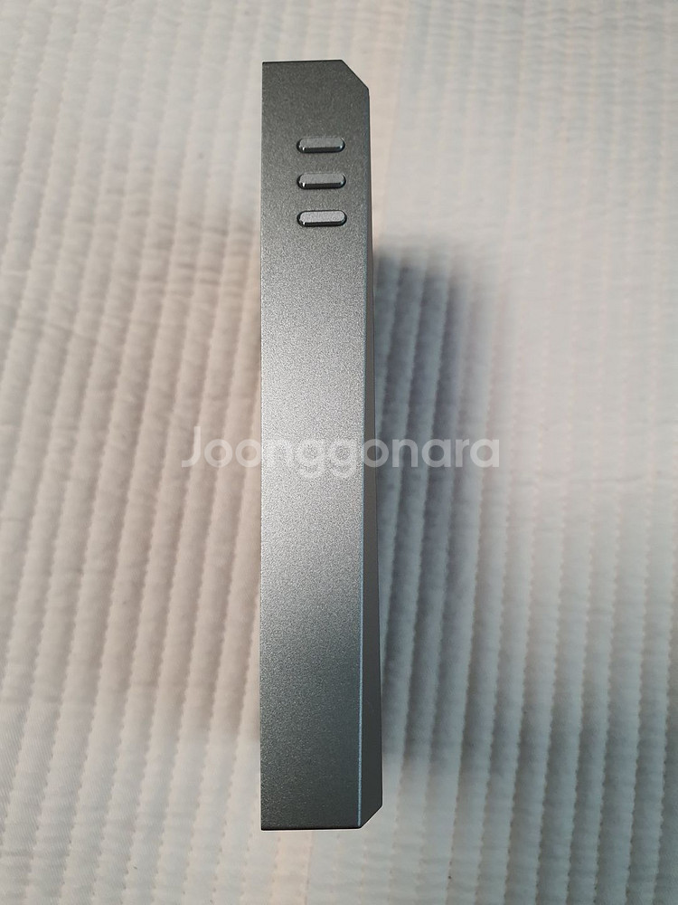 아스텔앤컨 무손실음원플레이어 SR25 판매합니다.--4