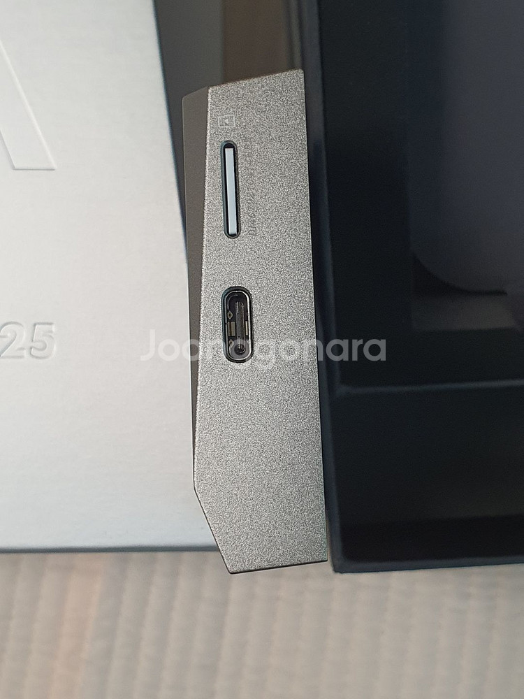 아스텔앤컨 무손실음원플레이어 SR25 판매합니다.--7