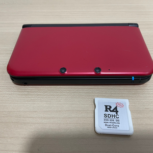 닌텐도3dsxl