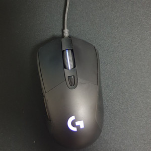 g403 hero마우스