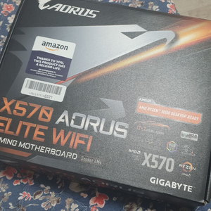x570 어로스엘리트 wifi