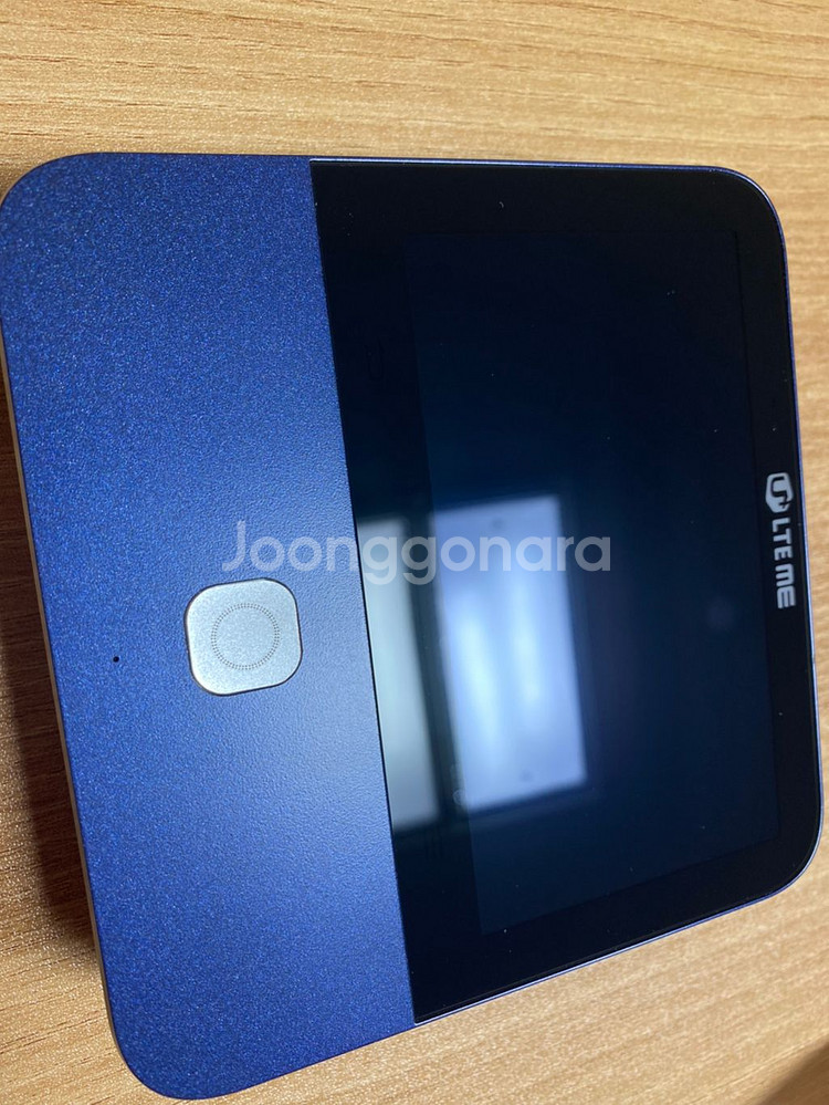 빔프로젝터 ZTE SPRO2+--1