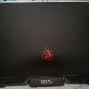 MSI GF75 Thin 9SCXR 게이밍노트북