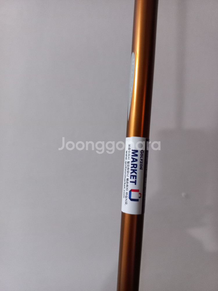 지브이투어 고반발 드라이버--2