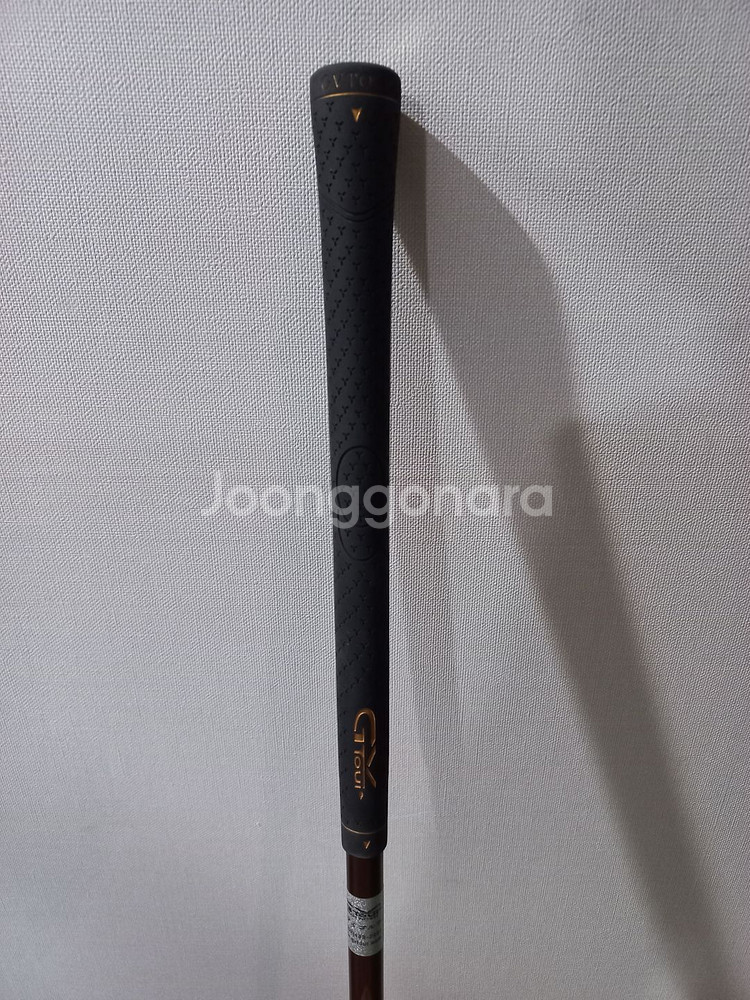 지브이투어 고반발 드라이버--4
