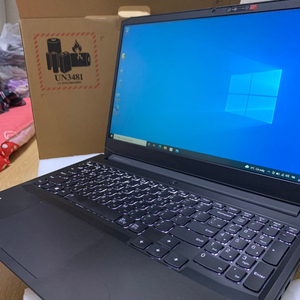 레노버 ideapad gaming