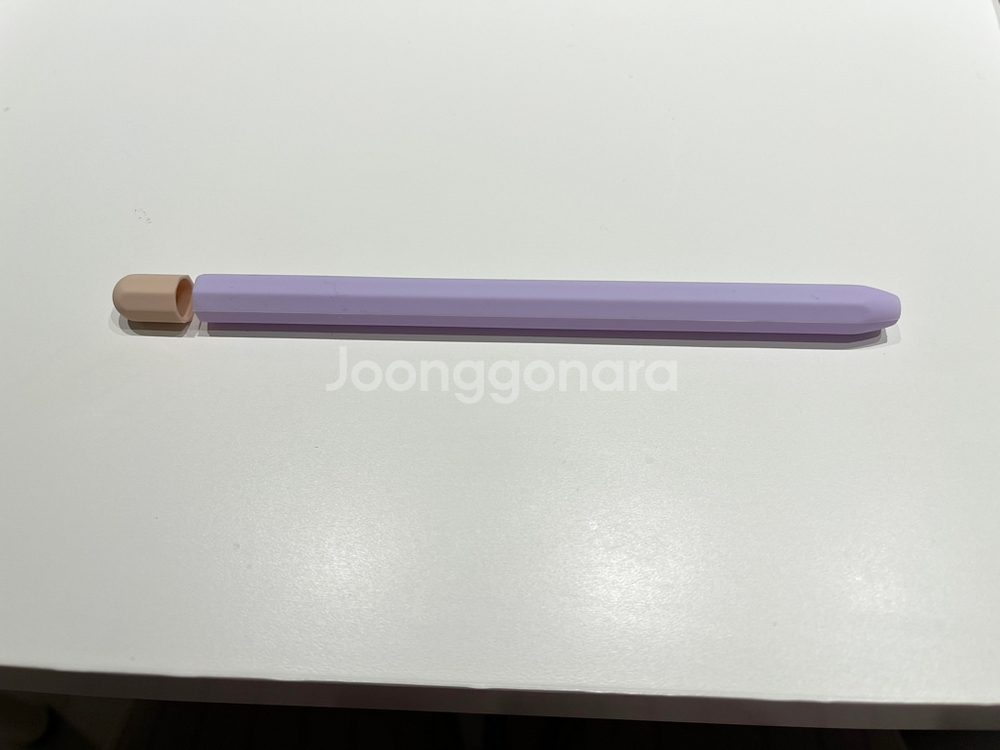 애플 펜슬 1세대--3