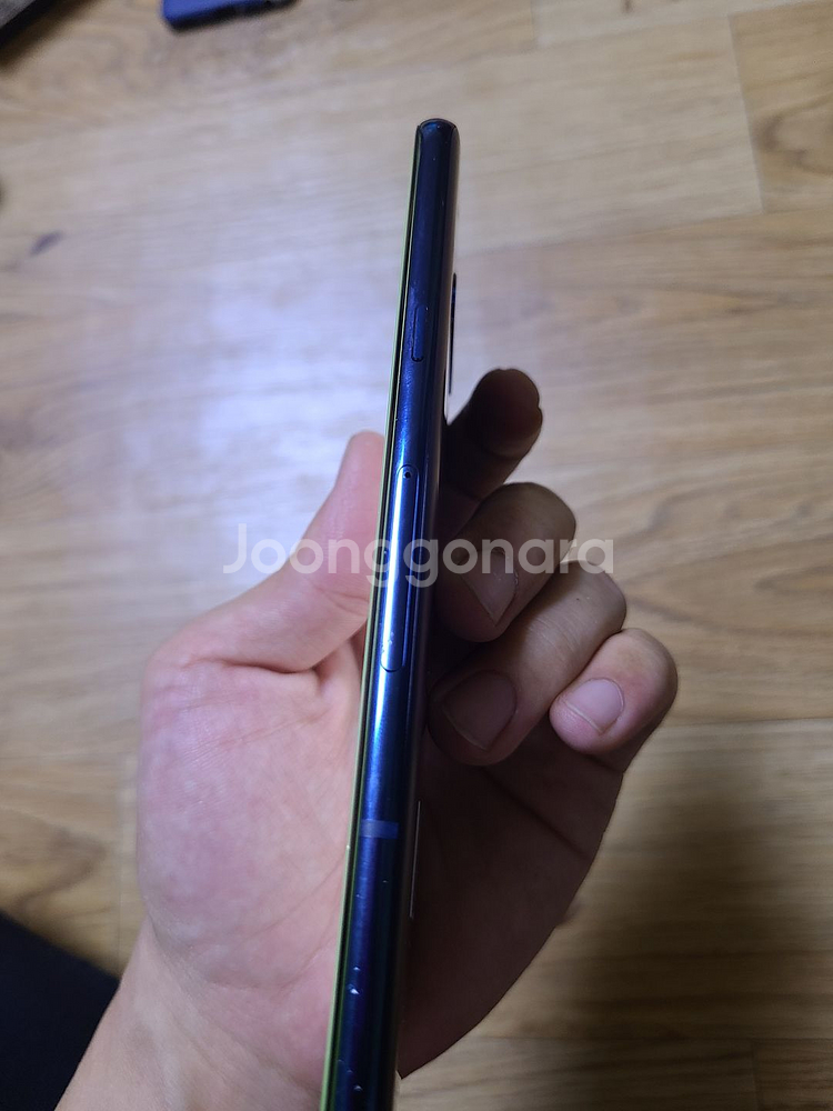 LG v40 thinq 판매합니다 무잔상 무번인 노잔상--2