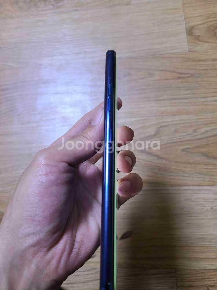 LG v40 thinq 판매합니다 무잔상 무번인 노잔상--3