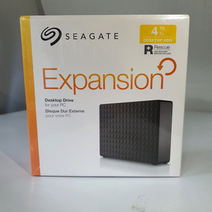 SEAGATE 외장하드 Expansion 데스크탑