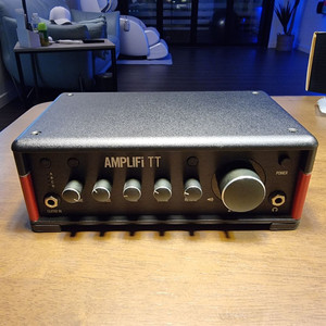 멀티이펙터 Amplifi TT (상태 최상)