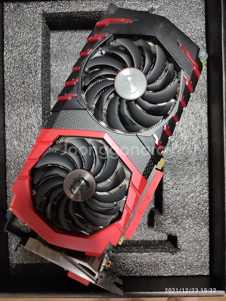 1070ti 트프 풀셋--1