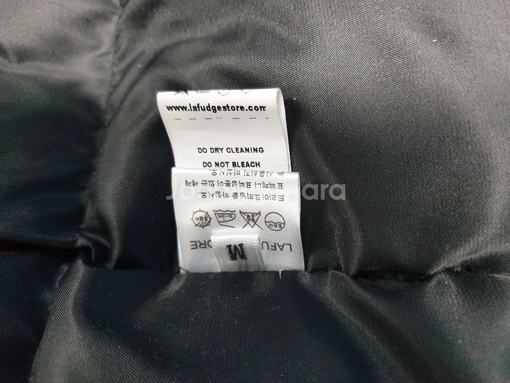 라퍼지스토어 스웨덴파카 m1990 팝니다--3