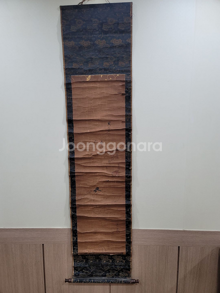 고사인물도 고화 그림--0