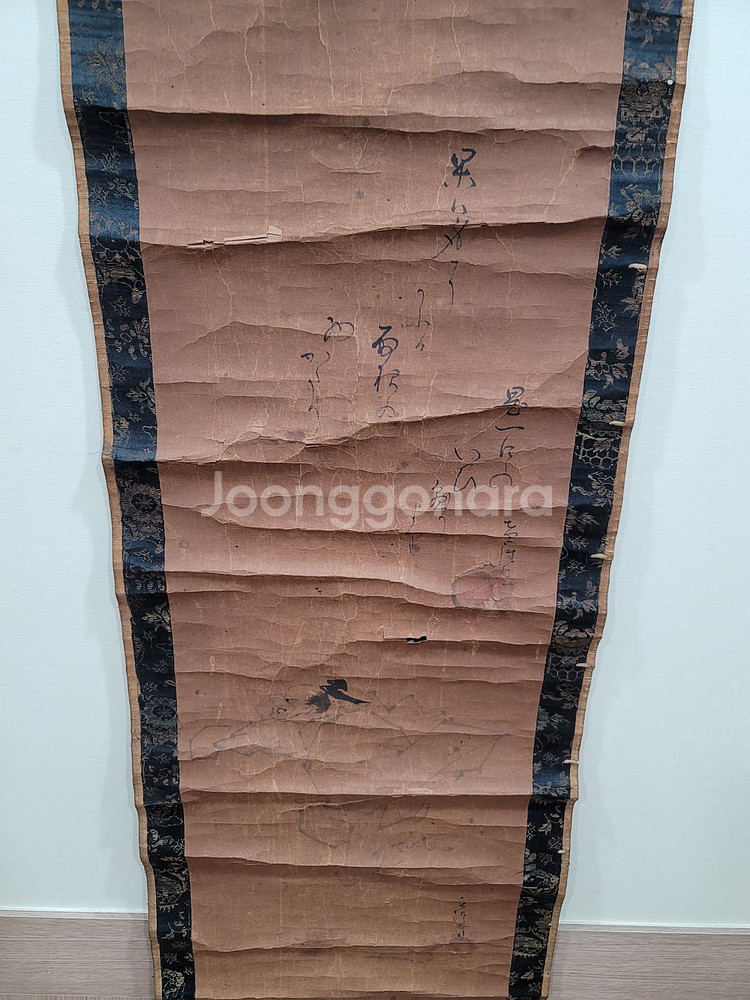 고사인물도 고화 그림--8