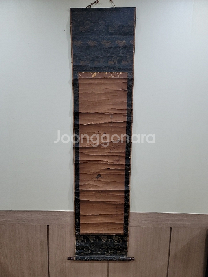 고사인물도 고화 그림--1