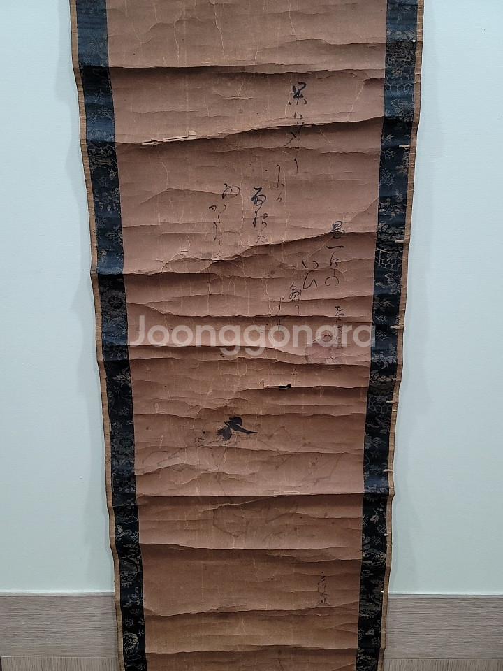 고사인물도 고화 그림--2