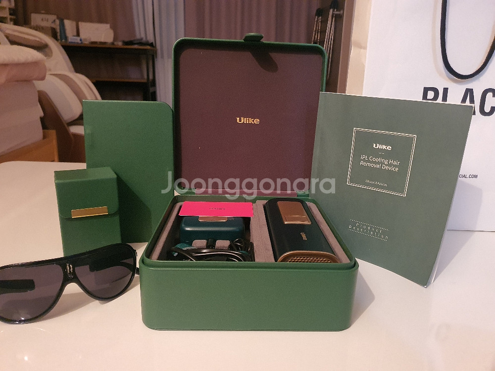 유라이크 제모기--0