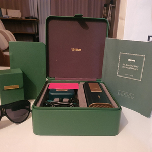 유라이크 제모기