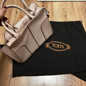 tods 가방