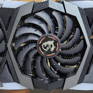 MSI 2080ti Gaming X Trio