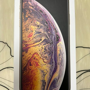 박스셋 아이폰 xs max 256gb