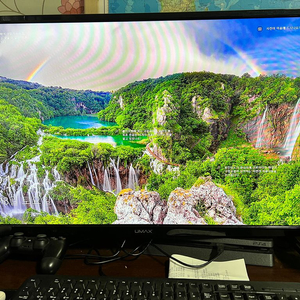 유맥스 LED TV 32인치 MX32F