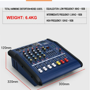 고품질 콘솔믹서 노래방올엠프,완벽한 사운드