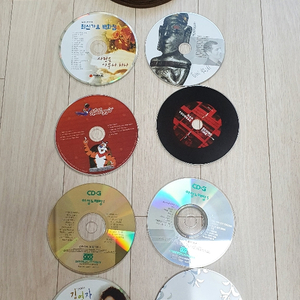 CD및CD가방