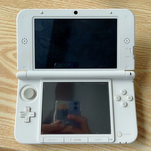 닌텐도 3ds xl