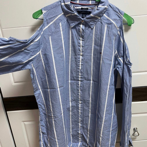 타미힐피거 셔츠