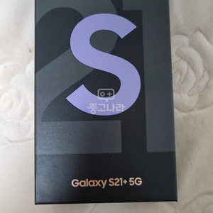 삼성 갤럭시 S21 플러스 5G 256GB