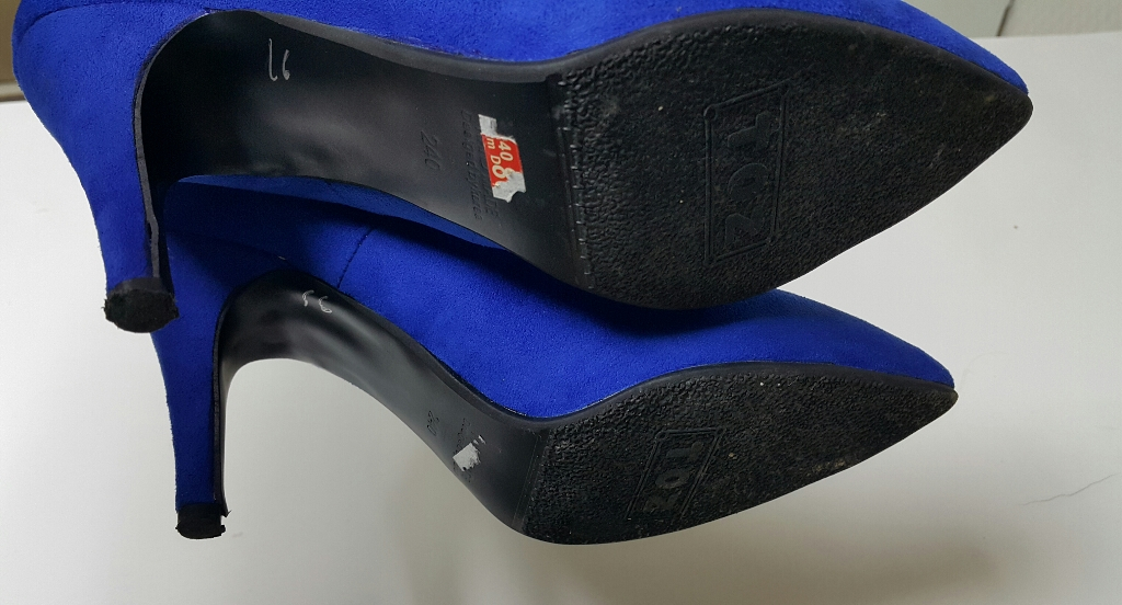 세무 스틸레토 금장 스트랩힐--4