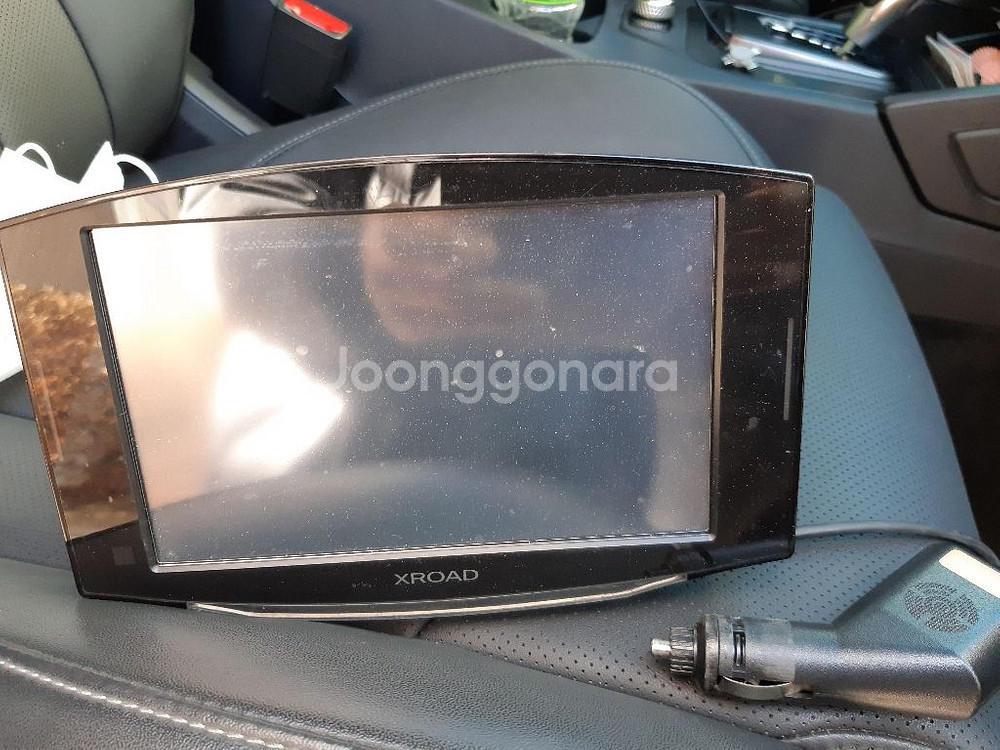 에스로드 네비게이션--2