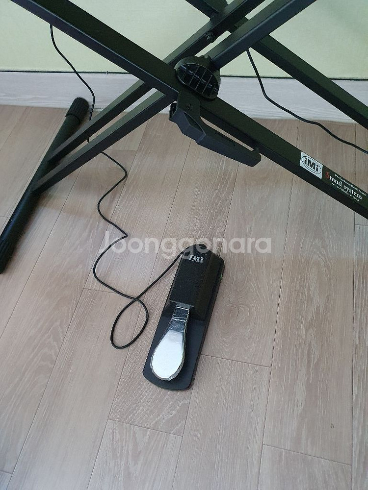 카시오 전자피아노 px-s1000 판매합니다--3