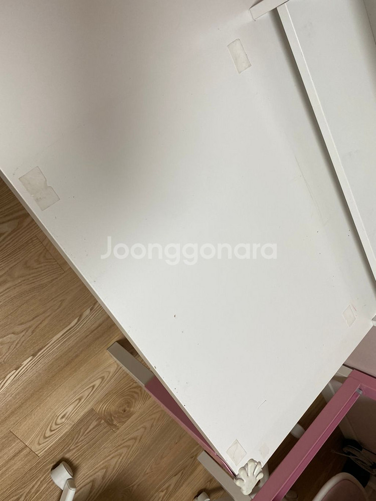 이케아폴책상--4