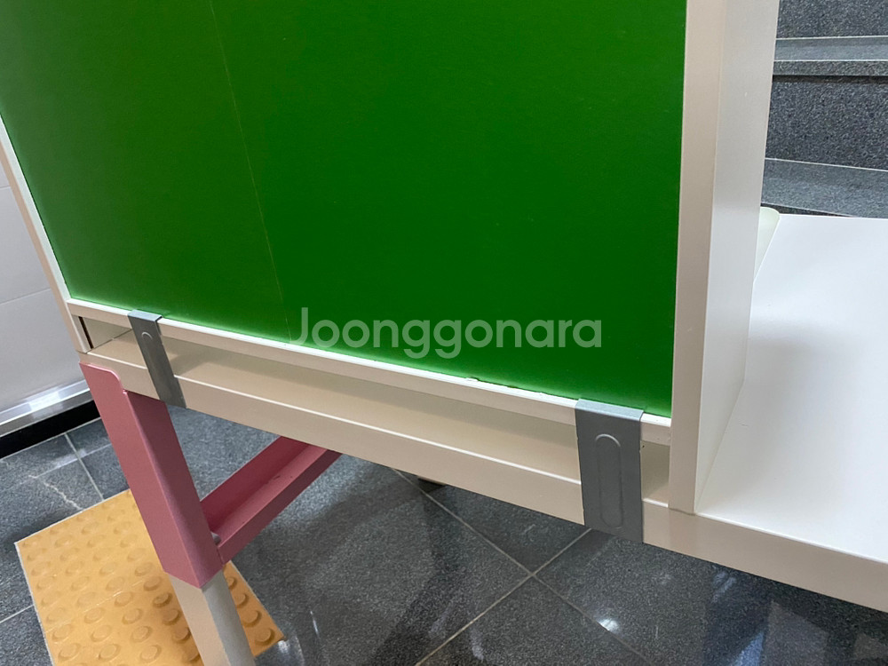 이케아폴책상--7