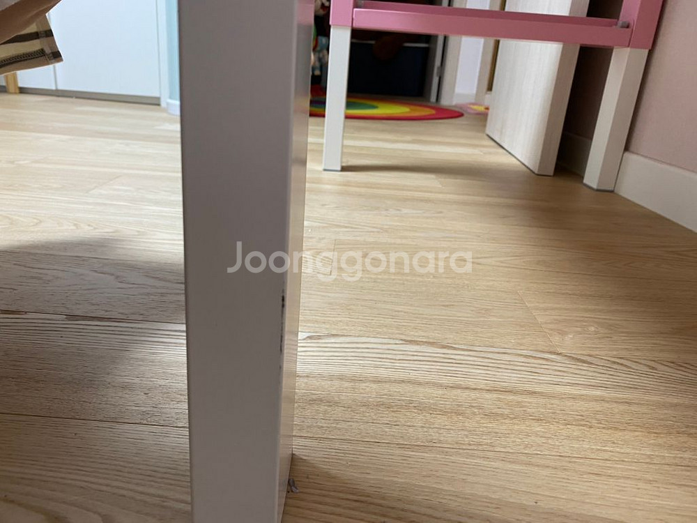 이케아폴책상--5