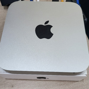 맥미니(mac mini)2016 i5