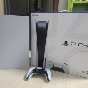 ps5디스크팝니다