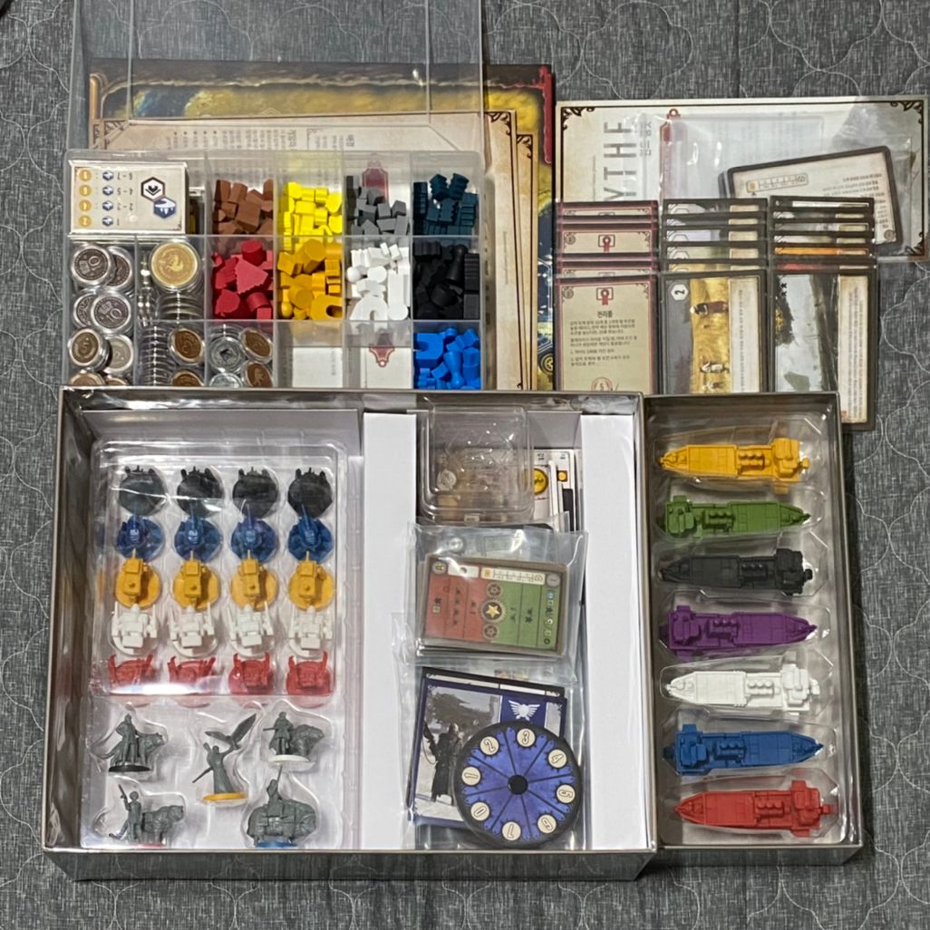 사이쓰+확장(코인캡슐+아스테이지+플텍+정리함) (노플) | 중고나라 - 안심되는 중고거래